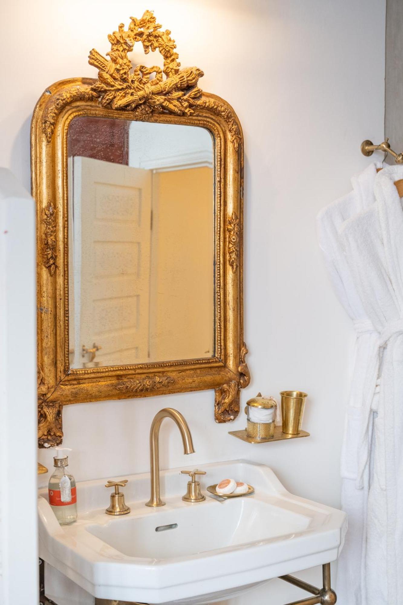 マラケシュ Le Singe Rose Bed & Breakfast エクステリア 写真